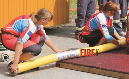 Savica žltá predĺžený závit DURAL + polzávit PROFI SPORT Savica žltá predĺžený závit DURAL + polzávit PROFI SPORT