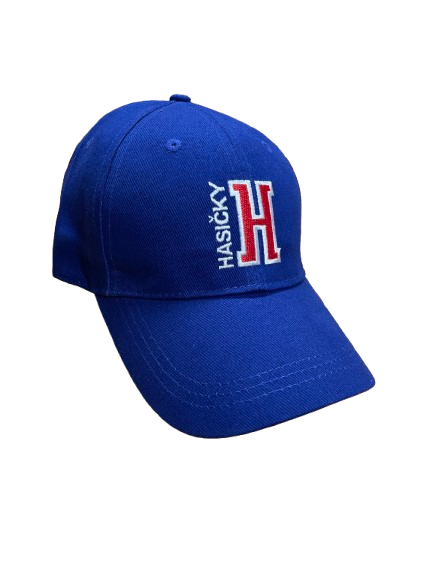 Čiapka šiltová Hasičky