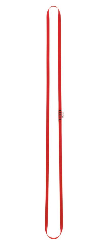 Slučka PETZL ANNEAU 150CM RED
