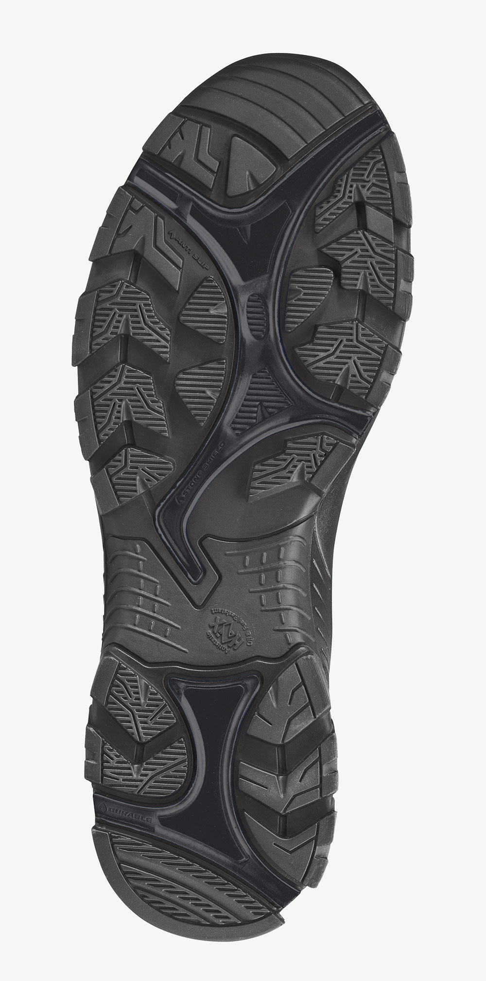 HAIX Black Eagle Safety 56 mid