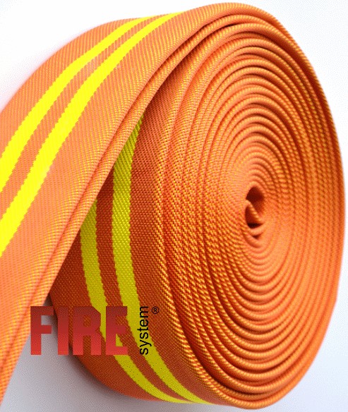 Športová hadica B65 Speedflex-G DOUBLE bez polospojok Športová hadica B65 Speedflex-G DOUBLE bez polospojok