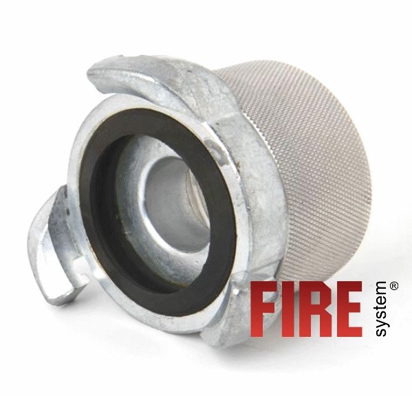 Spojka ROTT na rozdelovač 59 mm-kratšia FL Spojka ROTT na rozdelovač 59 mm-kratšia FL
