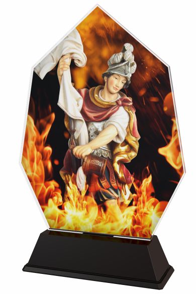 Akrylátová trofej ACSC001M38