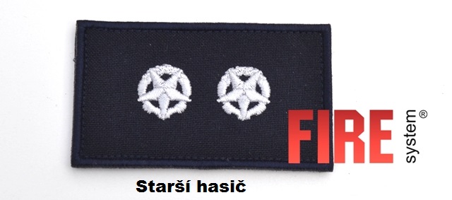 Funkčné označenie členov HJ - možnosť výberu hodnosti