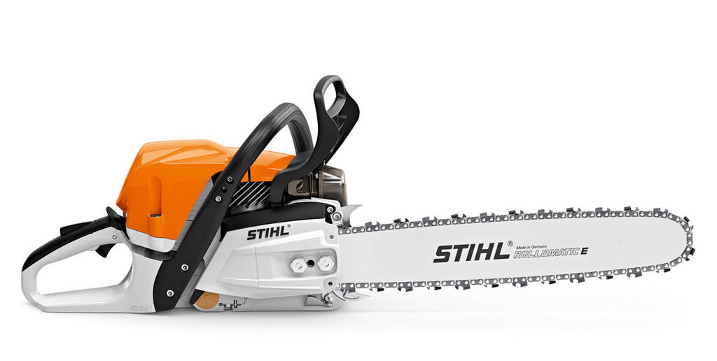 Motorová píla STIHL MS 400 C - M