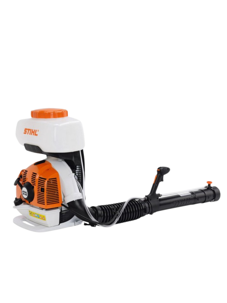 Motorový chrbtový postrekovač Stihl SR 430