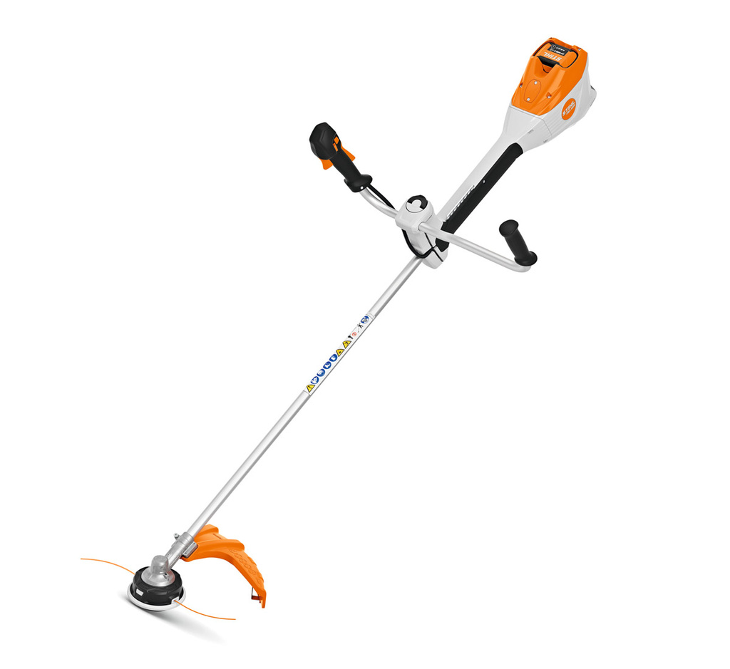 Aku krovinorez STIHL 200 AC