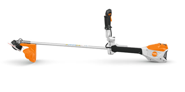 Aku krovinorez STIHL 400 AC