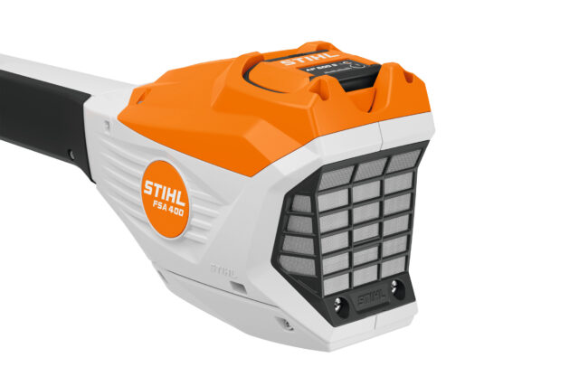 Aku krovinorez STIHL 400 AC