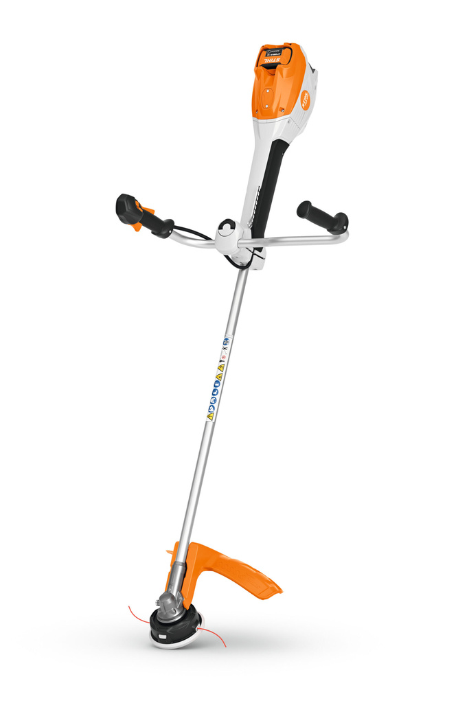 Aku krovinorez STIHL 400 AC