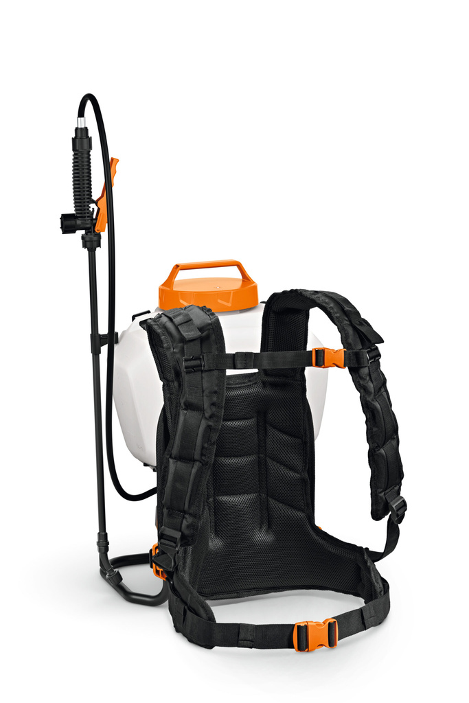 AKU postrekovač STIHL SGA 60 set s 2 x AK 10 + AL 101