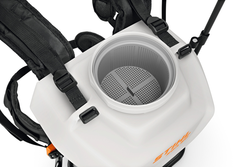 AKU postrekovač STIHL SGA 60 set s 2 x AK 10 + AL 101