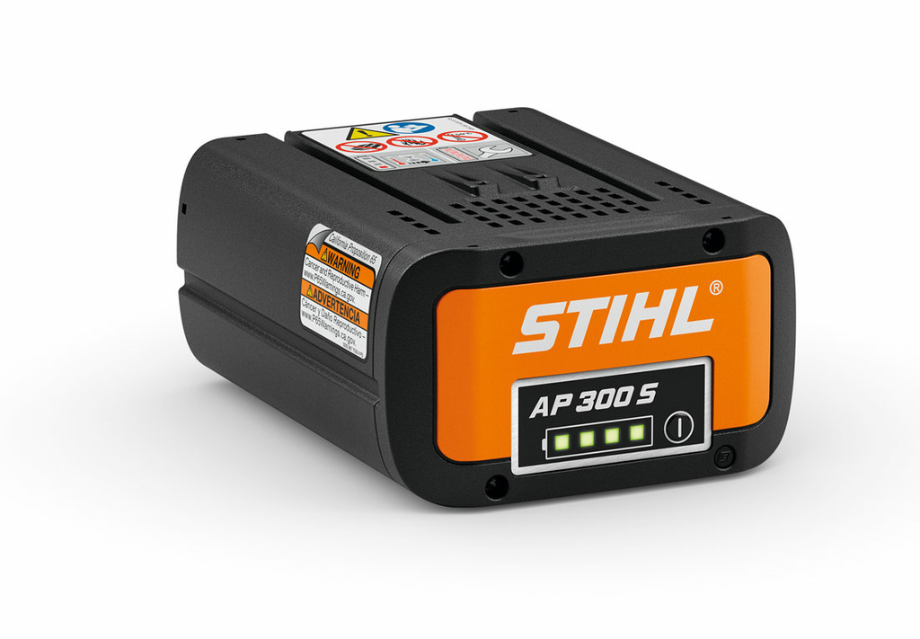 Akumulátor STIHL AP 300 S