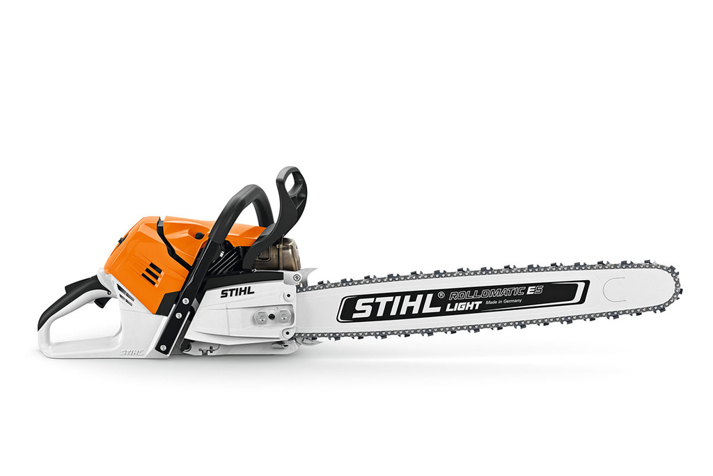 Motorová pila STIHL MS 500I