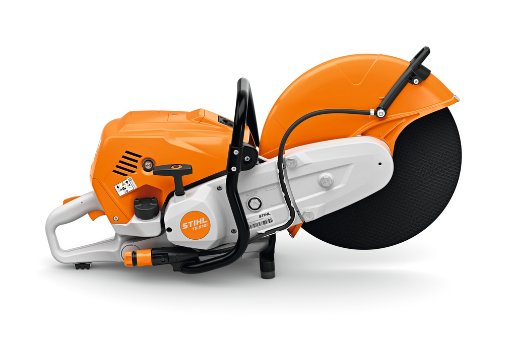 Motorová Rozbrusovačka STIHL TS 910I