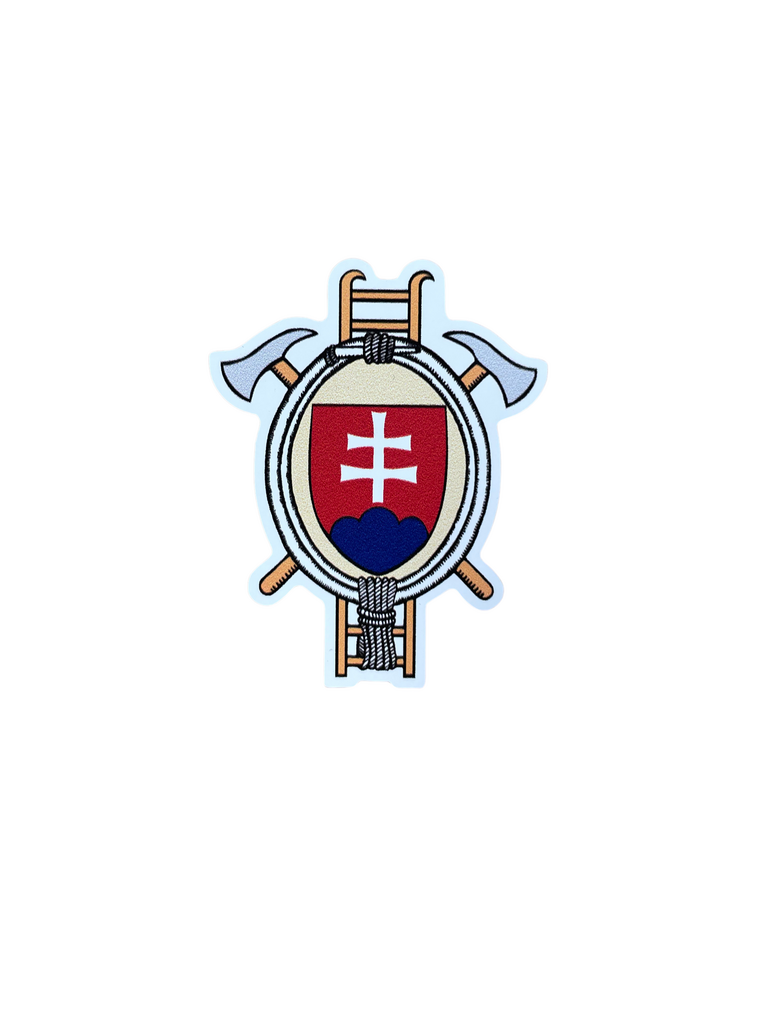 Nálepka DPO