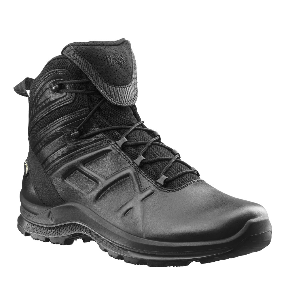 HAIX TACTICAL 2.0 GTX MID/BLACK HAIX TACTICAL 2.0 GTX MID/BLACK