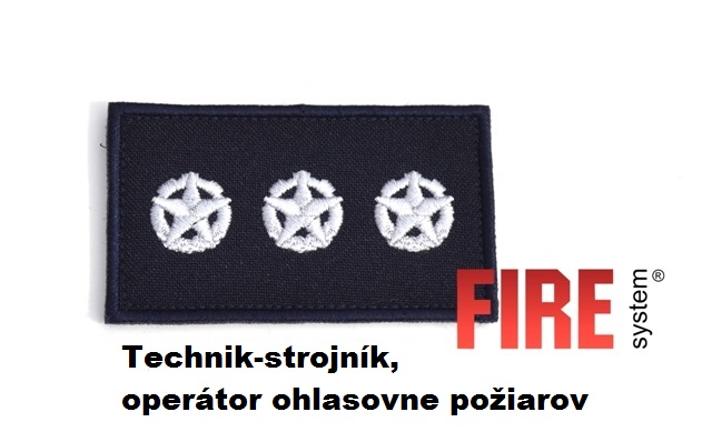 Funkčné označenie členov HJ - možnosť výberu hodnosti