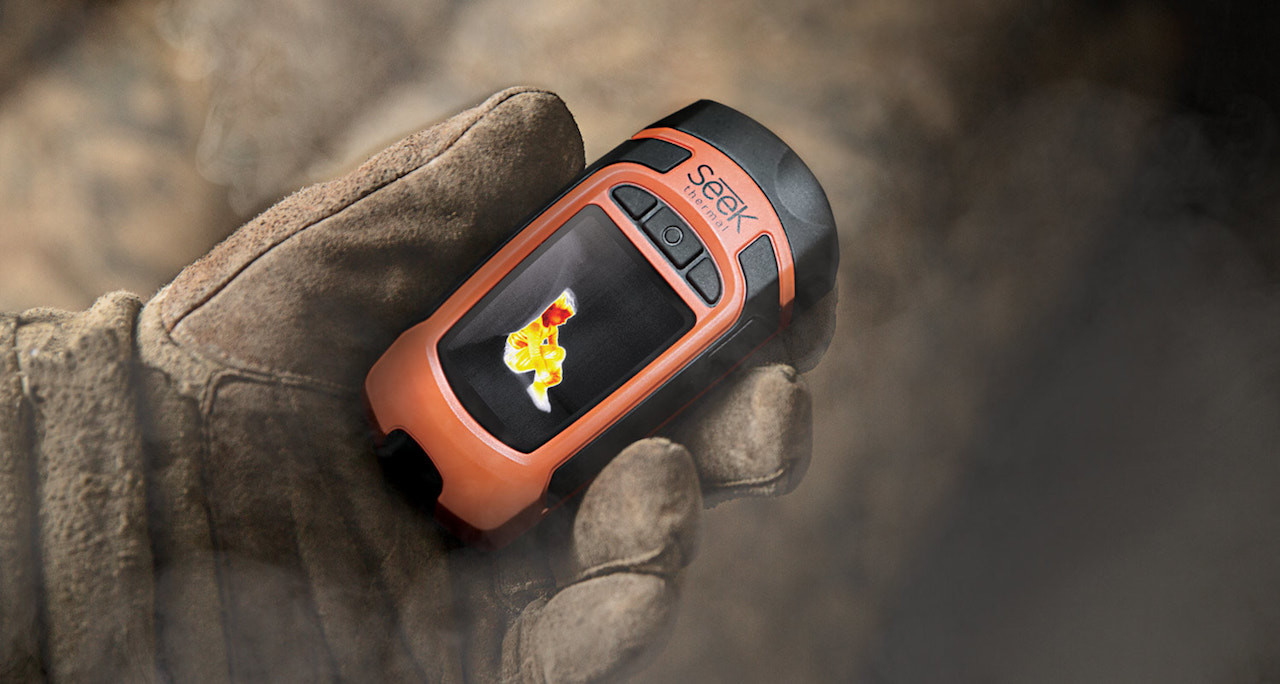 Termokamera Reveal Fire PRO Termokamera Reveal Fire PRO