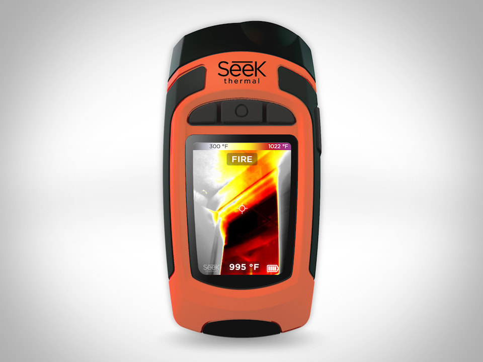 Termokamera Reveal Fire PRO Termokamera Reveal Fire PRO