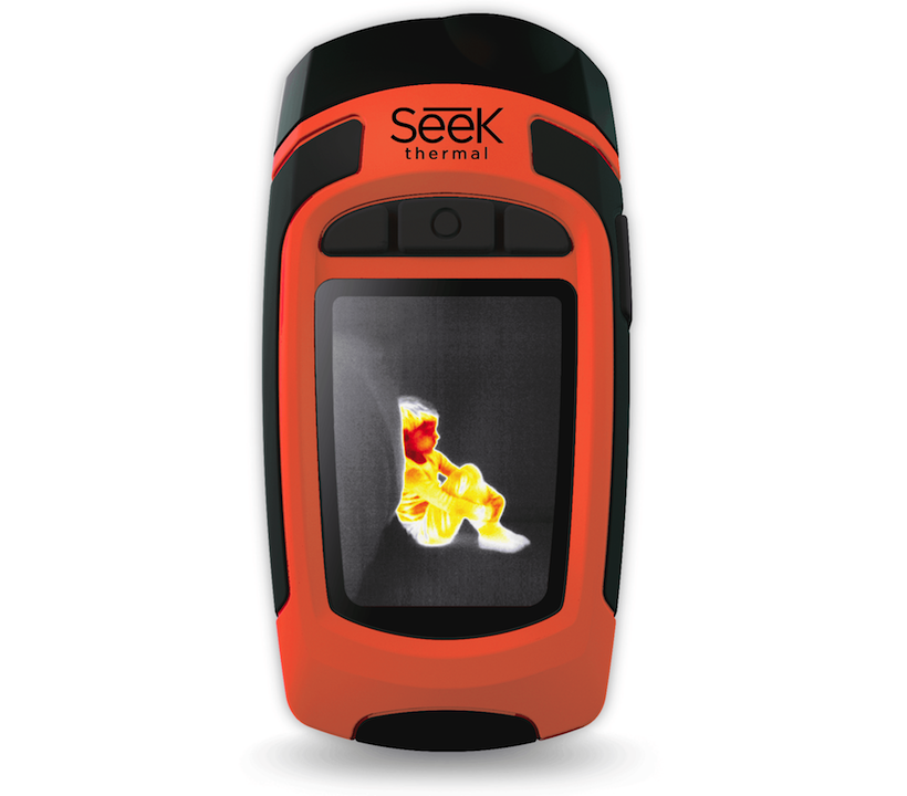 Termokamera Reveal Fire PRO Termokamera Reveal Fire PRO