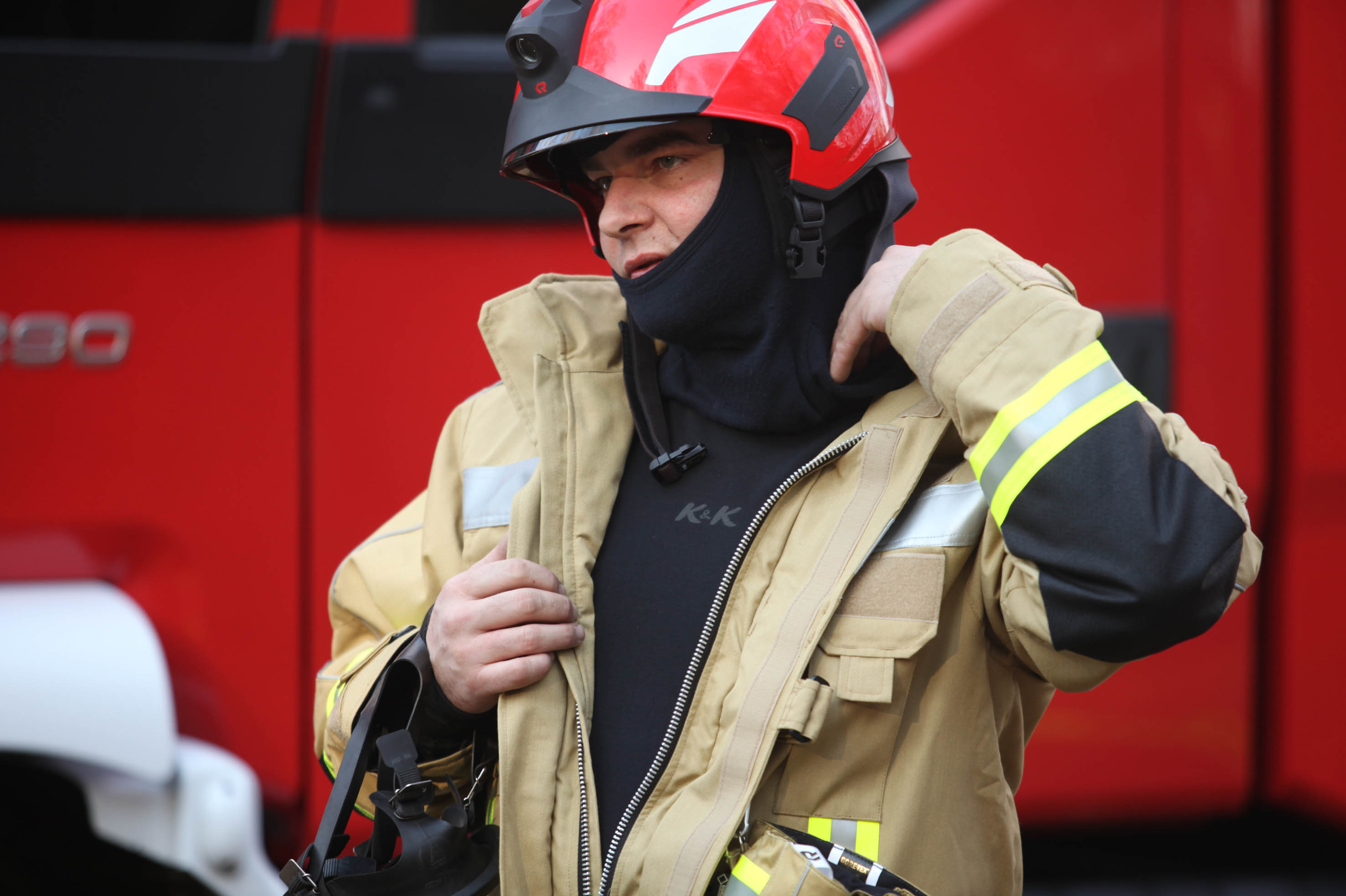Termoaktívne prádlo RESCUER- nohavice