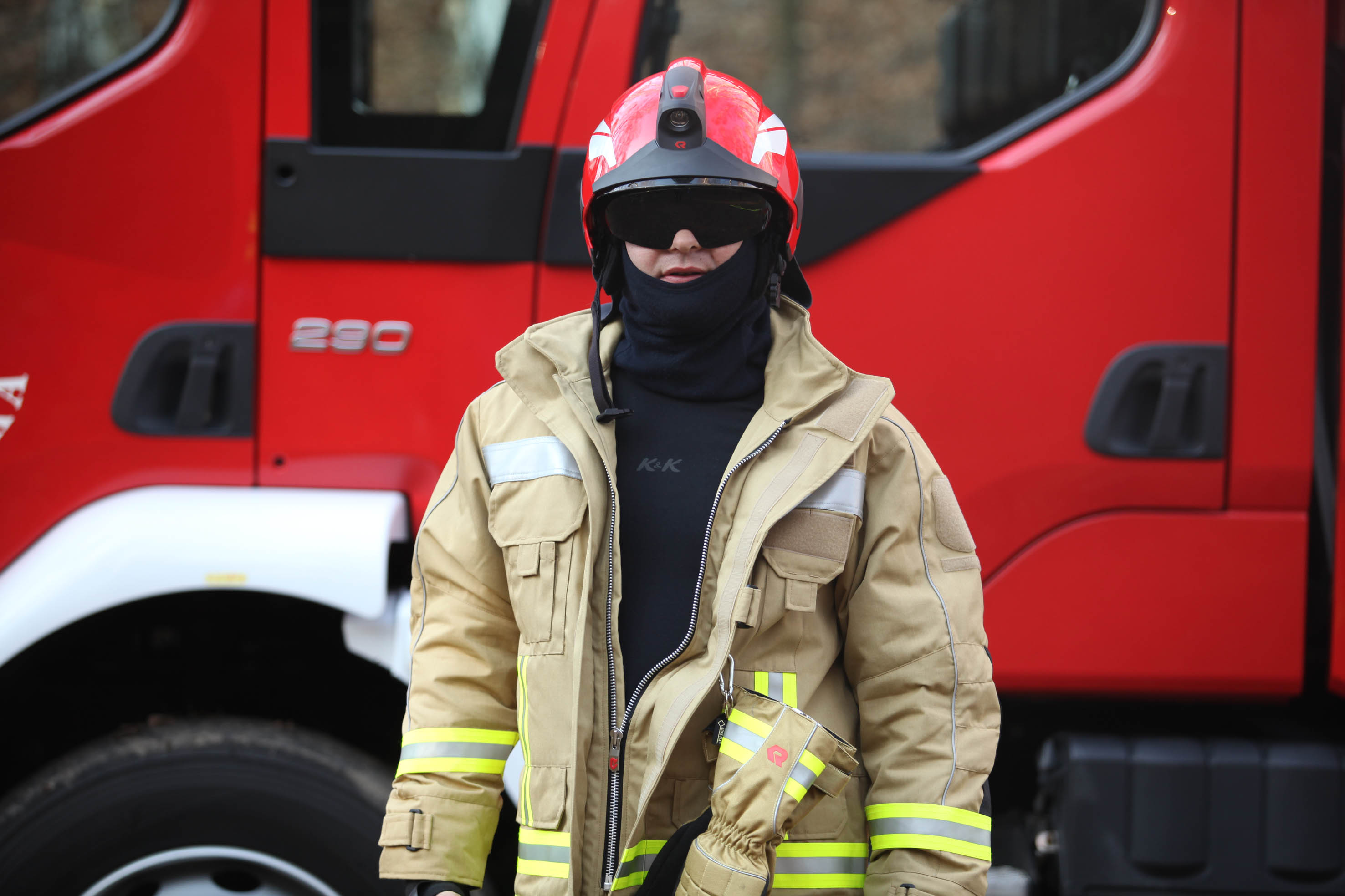 Termoaktívne prádlo RESCUER- nohavice