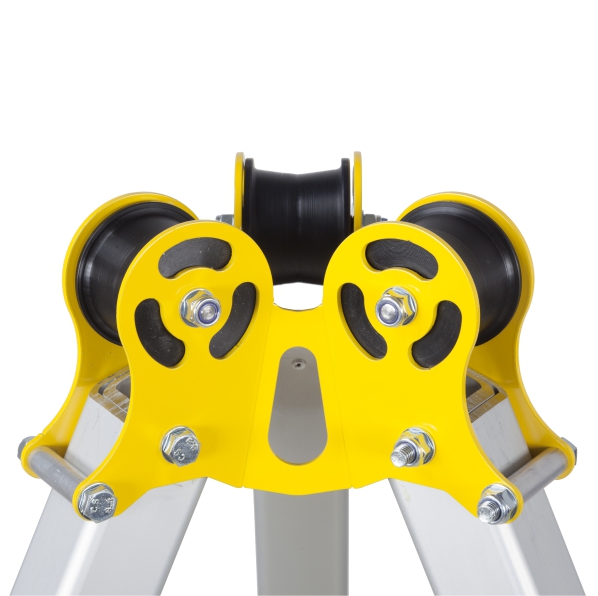 Trojnožka TRIPOD TM9 N Trojnožka TRIPOD TM9 N
