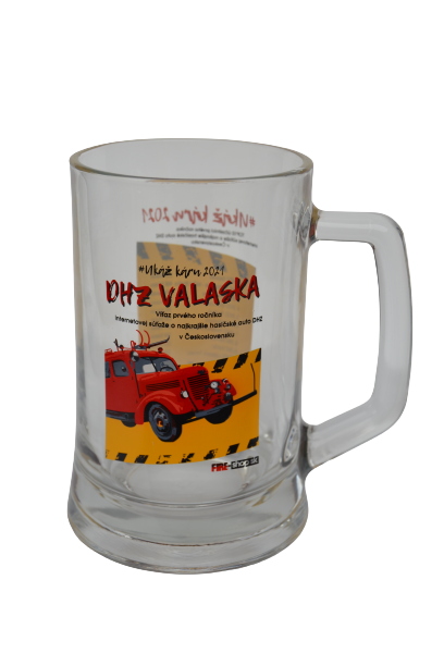 Krígeľ na pivo - #naseDHZky