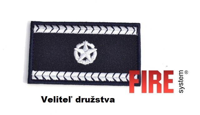 Funkčné označenie členov HJ - možnosť výberu hodnosti