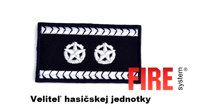 Funkčné označenie členov HJ - možnosť výberu hodnosti