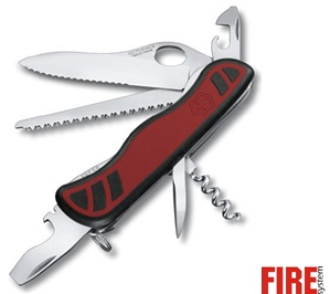 Vreckový nožik VICTORINOX Forester One Hand Vreckový nožik VICTORINOX Forester One Hand