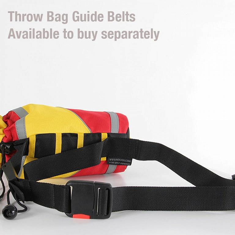 Vrhacie lano Diver Reflective 25m Vrhacie lano Diver Reflective 25m