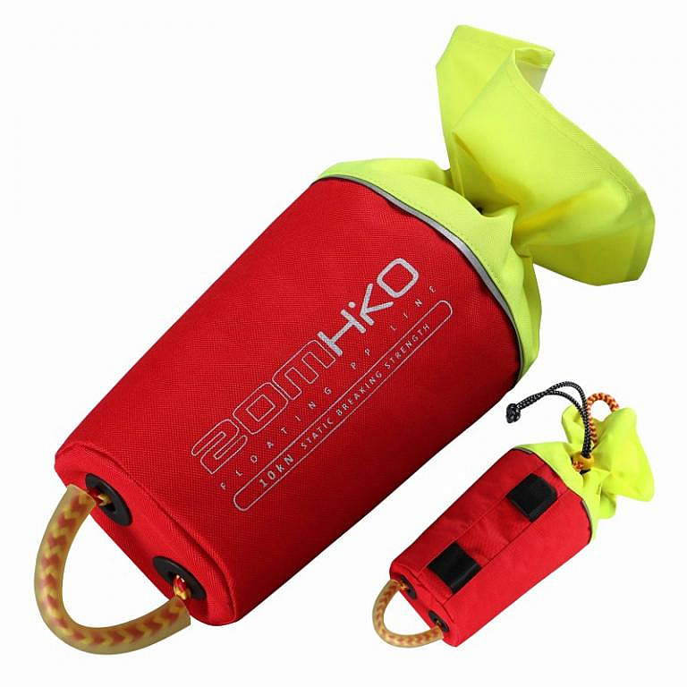 Vrhacie lano Hiko PROOF 20 m Vrhacie lano Hiko PROOF 20 m