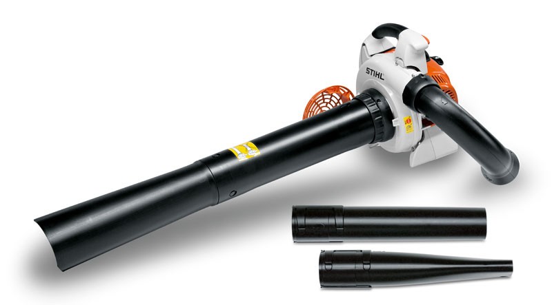 Vysávač na bodavý hmyz STIHL SH 86 Vysávač na bodavý hmyz STIHL SH 86
