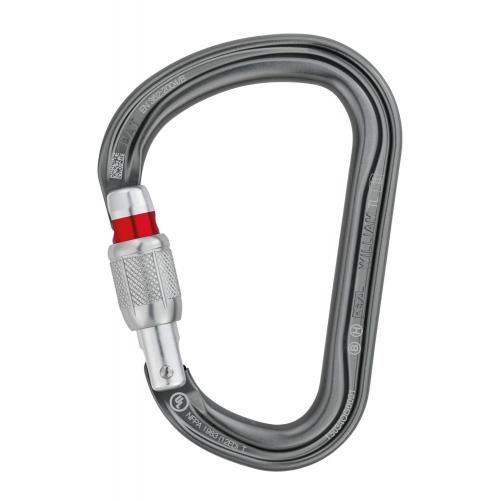 Karabína Petzl Wiliam Karabína Petzl Wiliam
