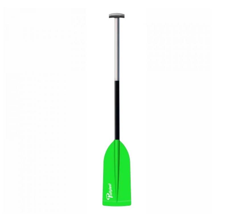 Veslá PROFIPLAST KANO LIME