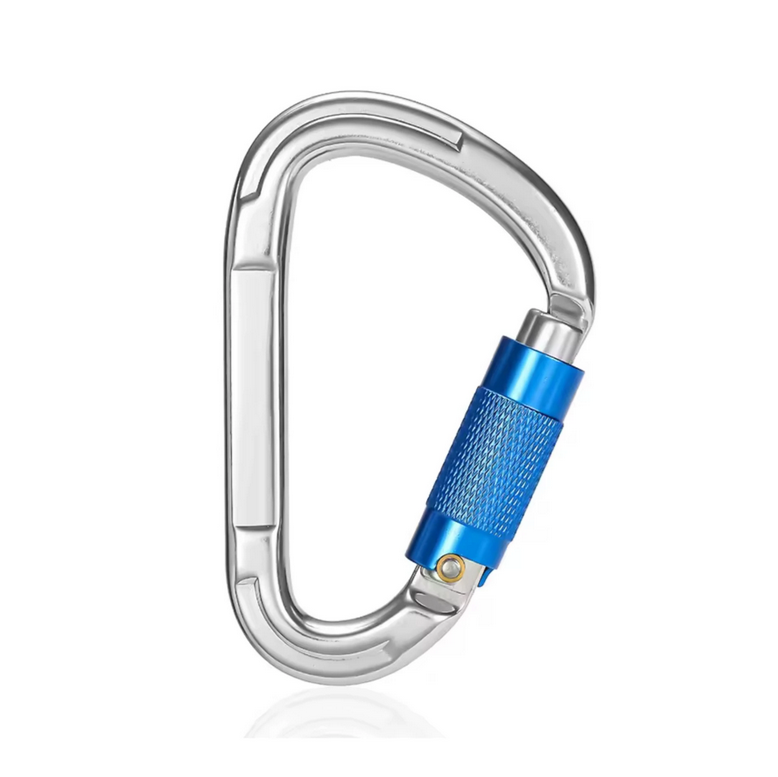 WRE Twist Lock karabína