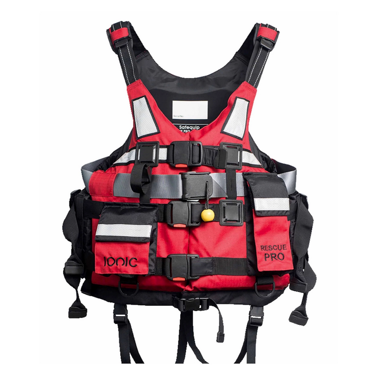 Záchranná vesta IONIC Rescue PRO