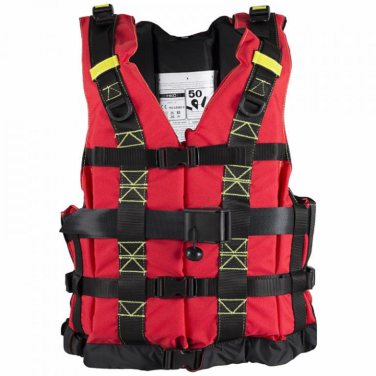 Záchranná vesta Hiko X-TREME RENT Harness Záchranná vesta Hiko X-TREME RENT Harness