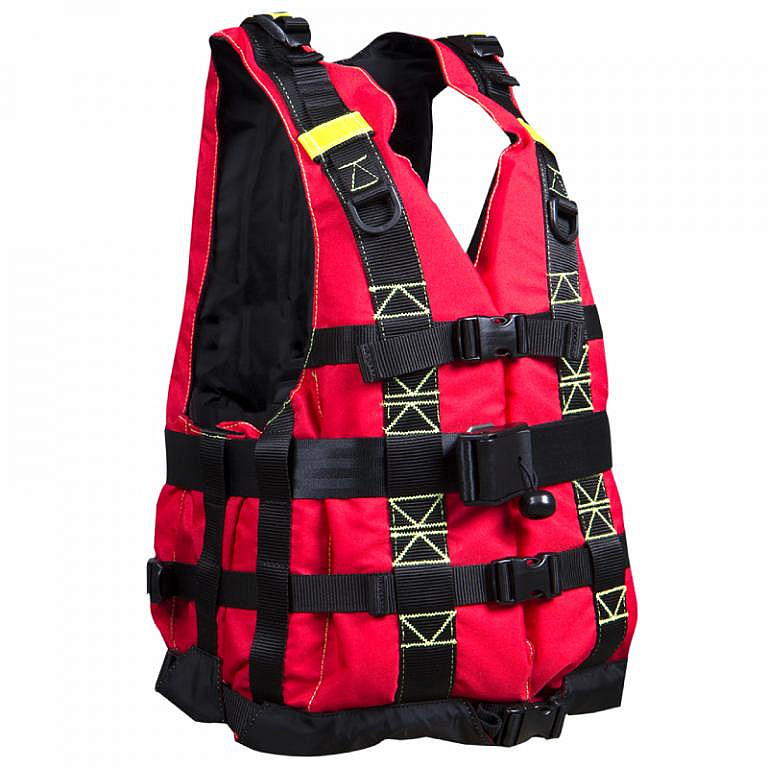 Záchranná vesta Hiko X-TREME RENT Harness Záchranná vesta Hiko X-TREME RENT Harness