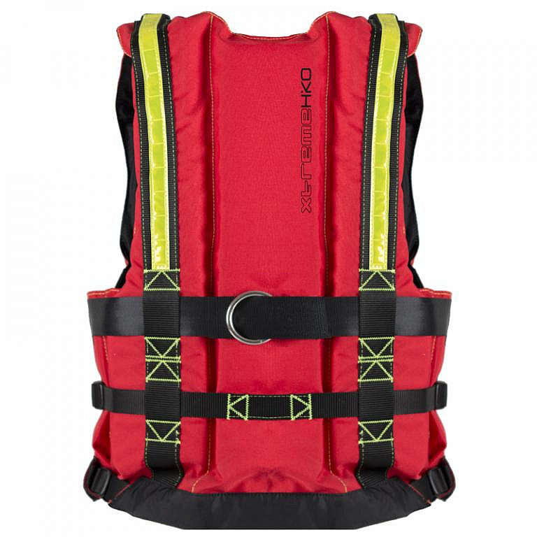 Záchranná vesta Hiko X-TREME RENT Harness Záchranná vesta Hiko X-TREME RENT Harness