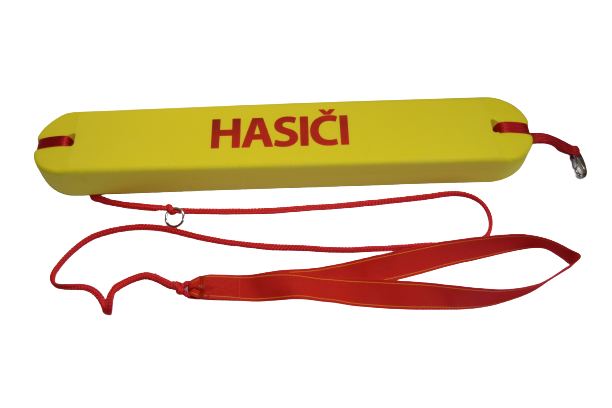 Záchranný pás HASIČI