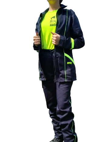 Dámske UBO 