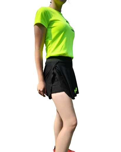 Dámska / Dievčenská sukňa HASIČI