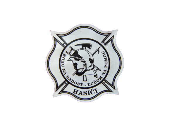 Tričko krátky rukáv logo HASIČI vzadu HASIČI Tričko krátky rukáv logo HASIČI vzadu HASIČI