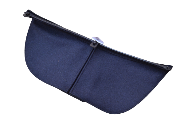 Zátylnik k prilbe Gallet F1 FX Nomex 