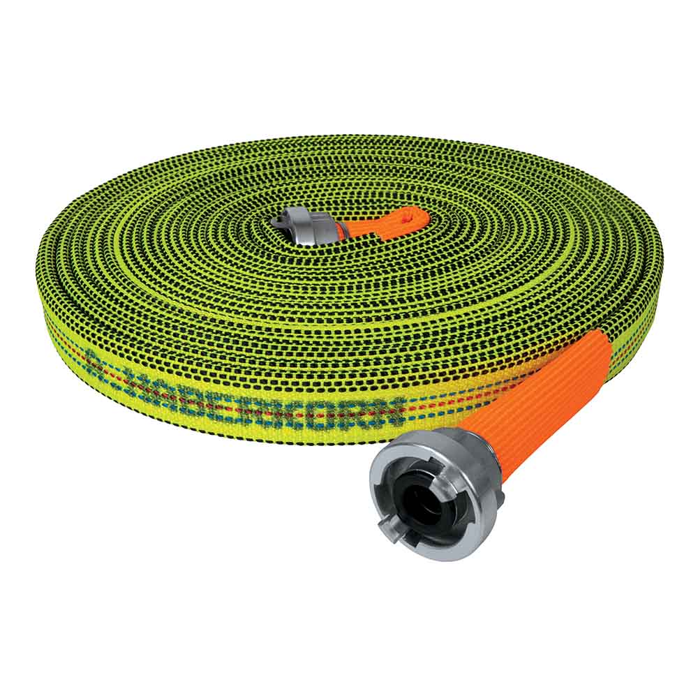 Hadica D25 Flammenflex Intrax so spojkami Hadica D25 Flammenflex Intrax so spojkami