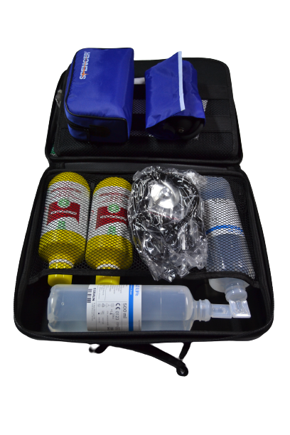 MATRIX FIRST AID lekárnička prvej pomoci