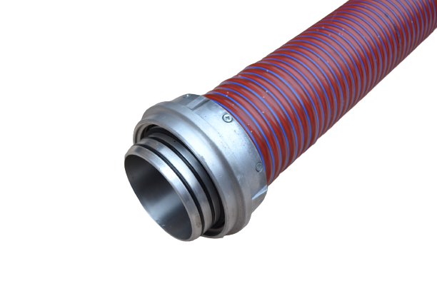 Savica Apollo Super Flex 1,6 m predĺžený závit Dural + Profi